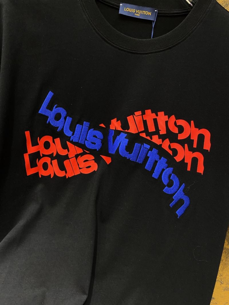 Louis Vuitton T-Shirts